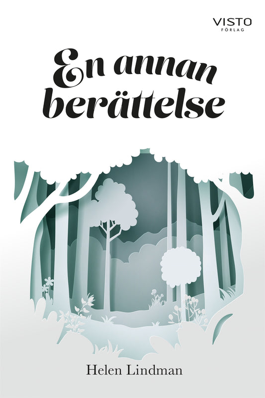 En annan berättelse – E-bok