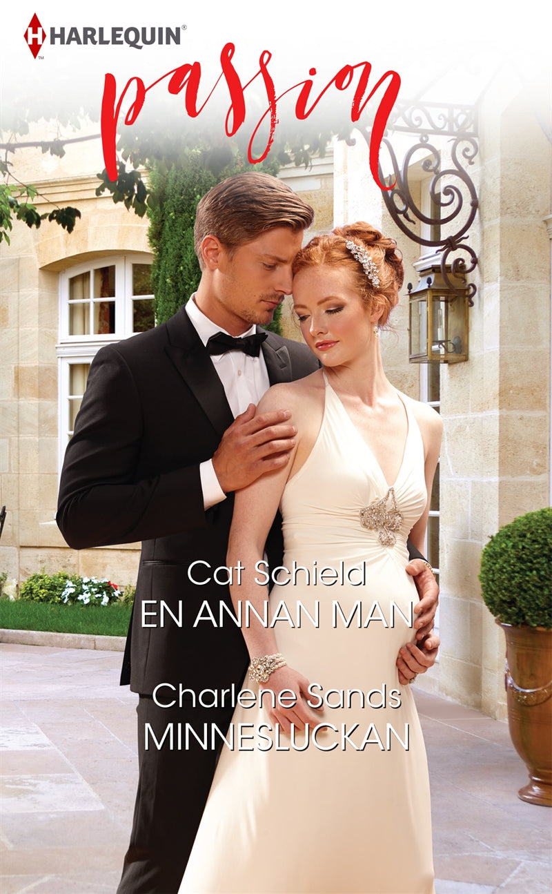 En annan man / Minnesluckan – E-bok