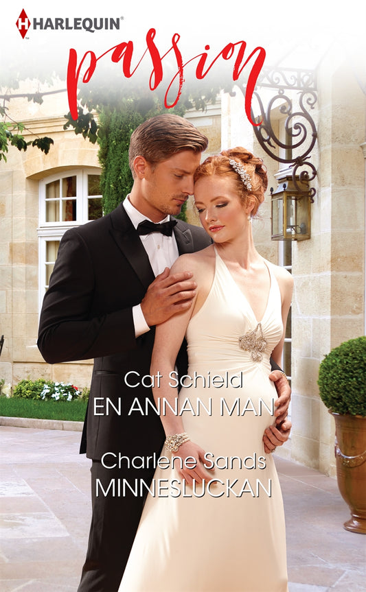 En annan man / Minnesluckan – E-bok