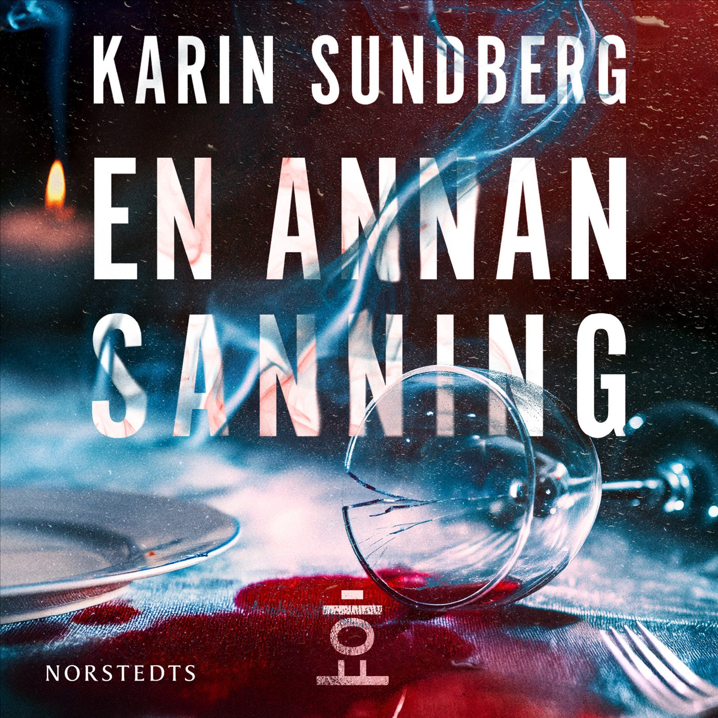 En annan sanning – Ljudbok
