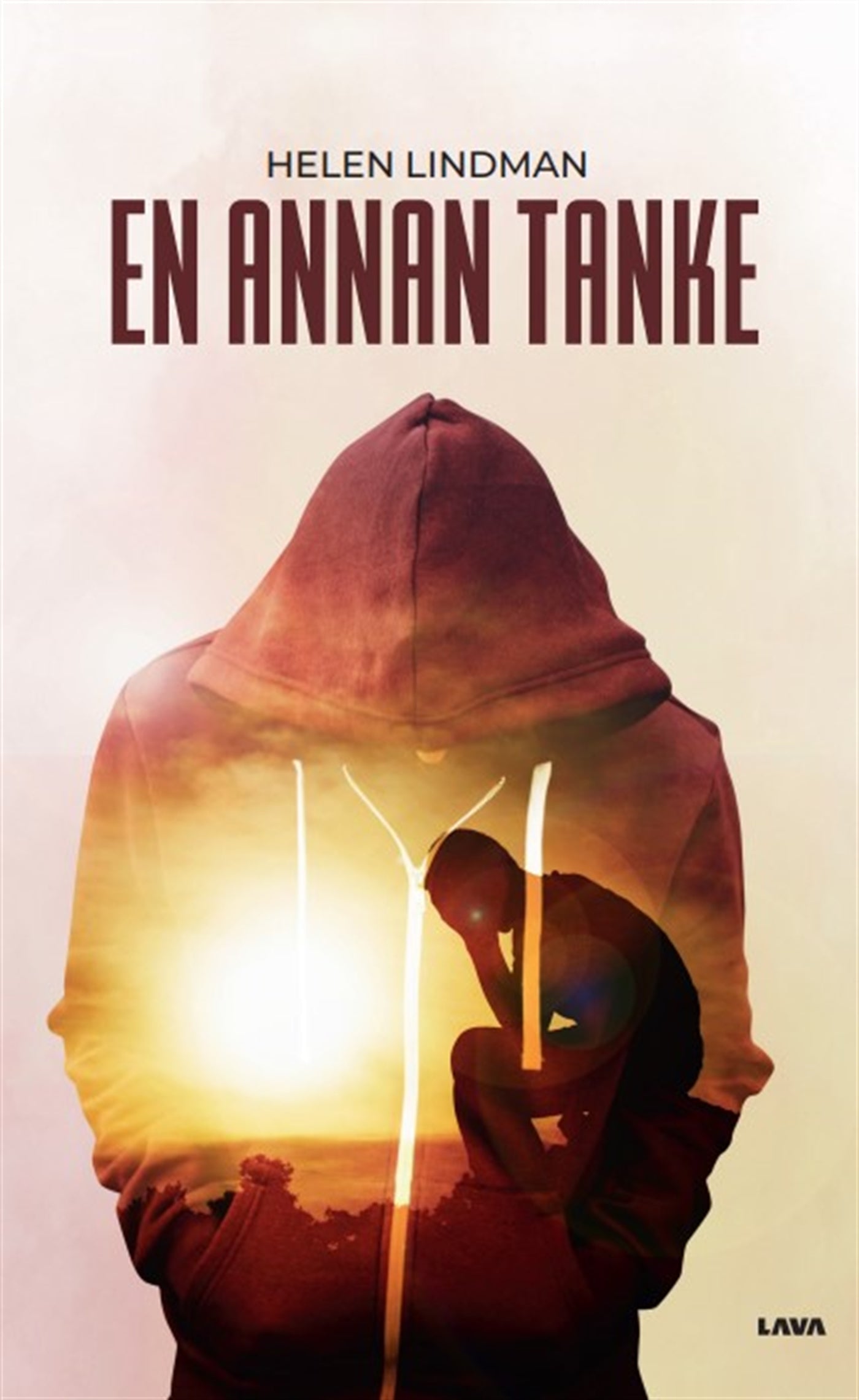 En annan tanke – E-bok