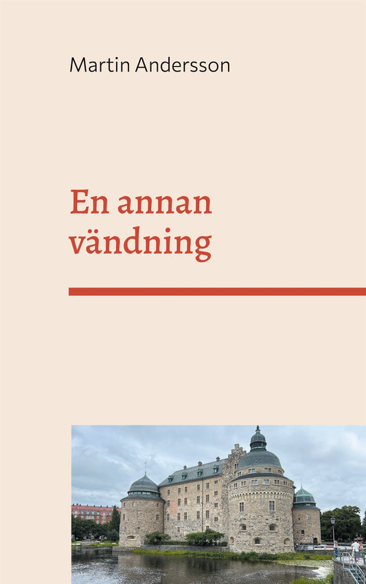 En annan vändning: En kontrafaktisk historiebok – E-bok