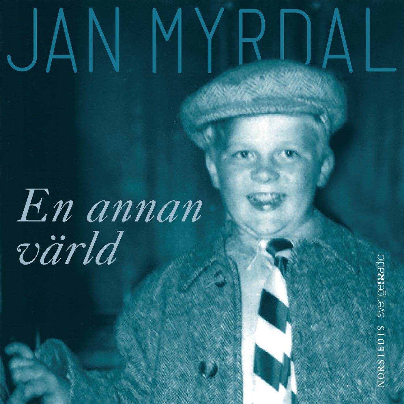 En annan värld – Ljudbok