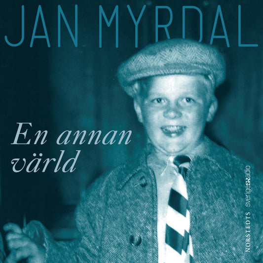 En annan värld – Ljudbok