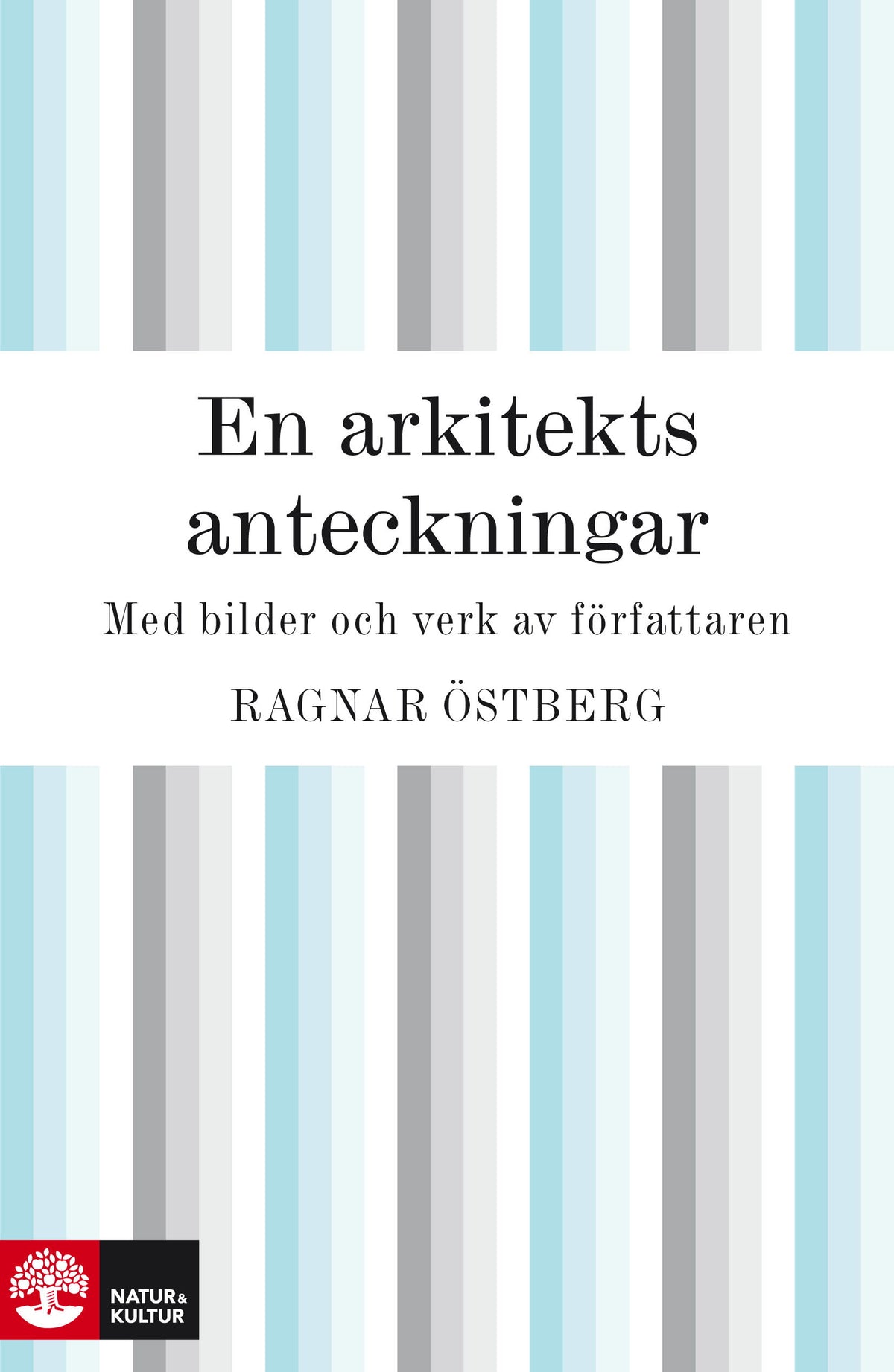 En arkitekts anteckningar – E-bok