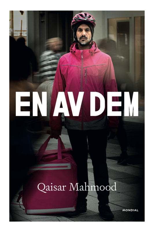 En av dem – E-bok