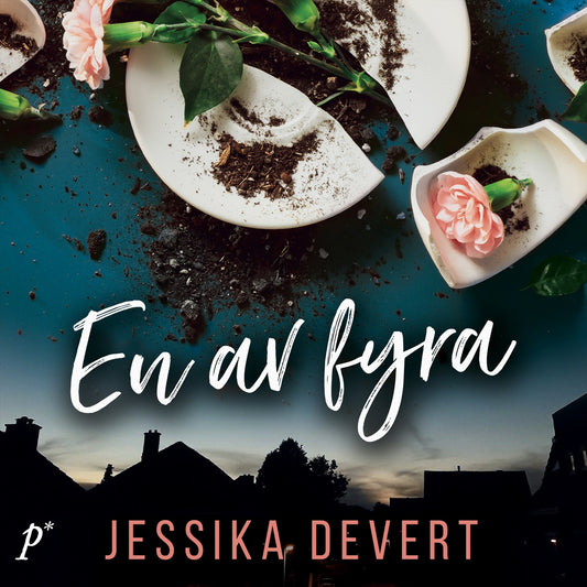 En av fyra – Ljudbok