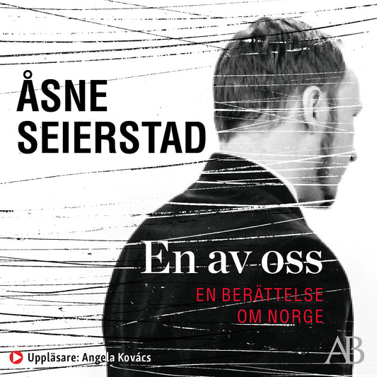 En av oss : en berättelse om Norge – Ljudbok