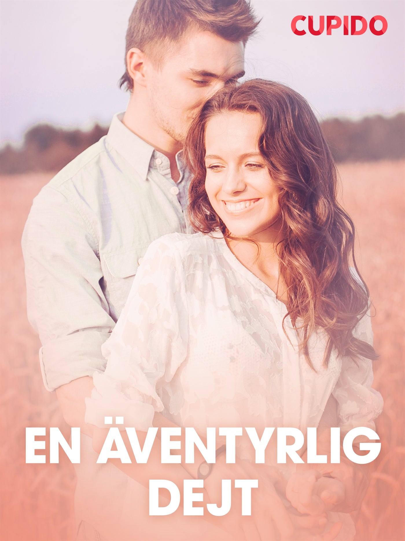 En äventyrlig dejt – erotisk novell – E-bok