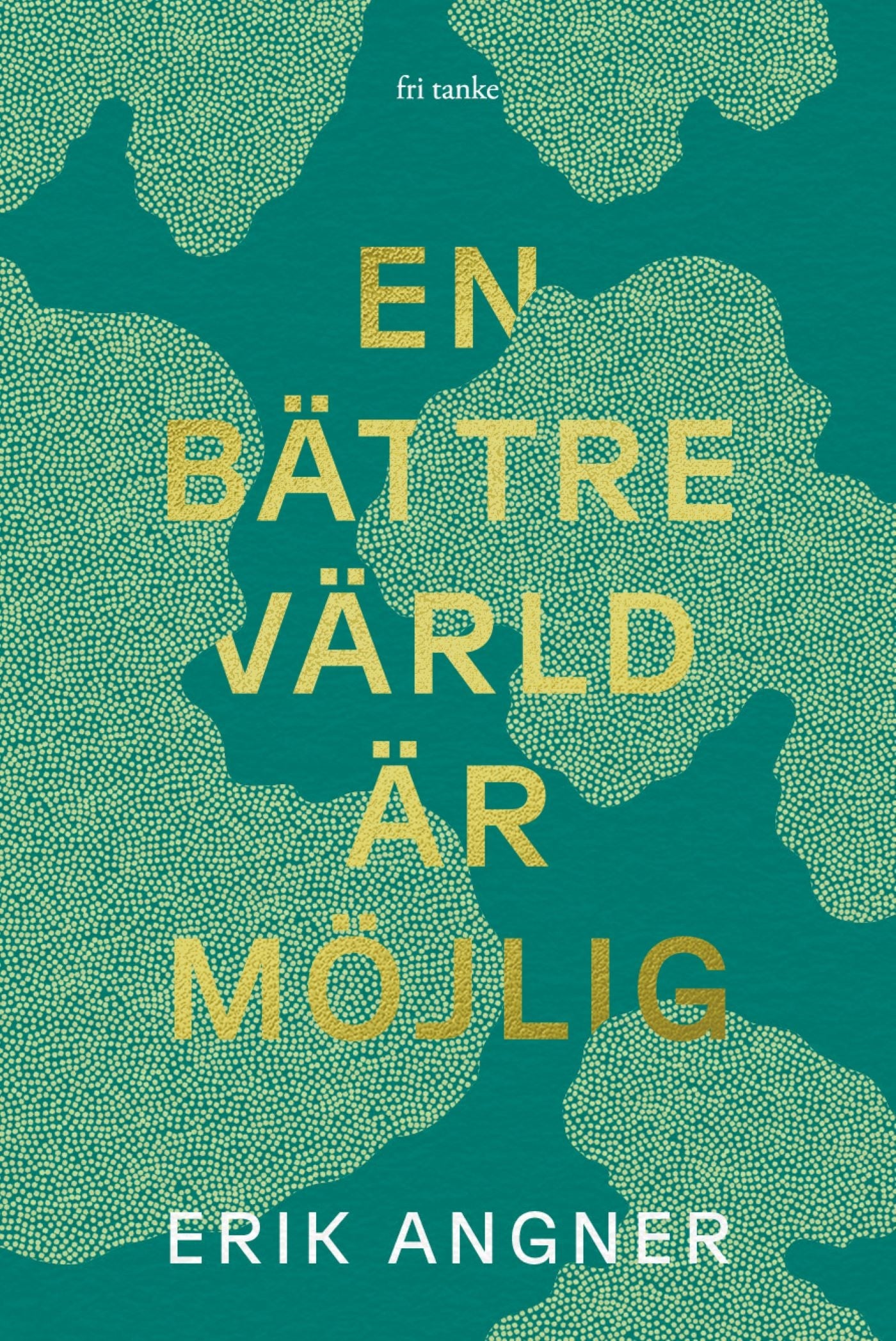En bättre värld är möjlig – E-bok