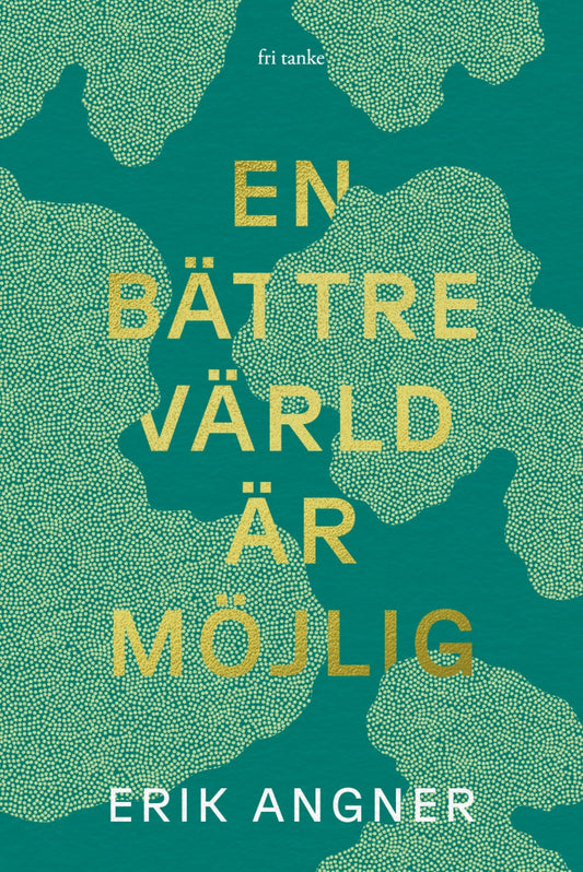 En bättre värld är möjlig – E-bok