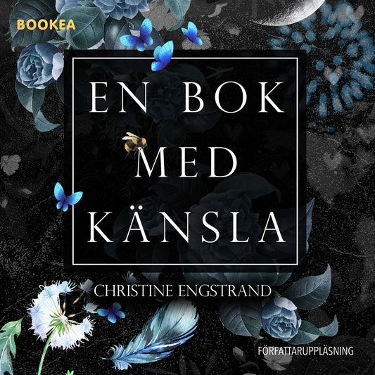 En bok med känsla – Ljudbok
