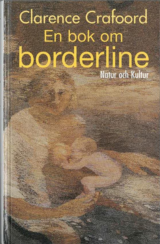 En bok om borderline – E-bok
