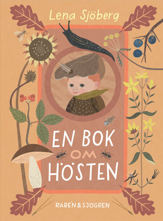 En bok om hösten – E-bok