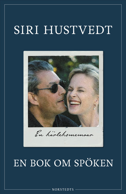 En bok om spöken : en kärleksmemoar – E-bok