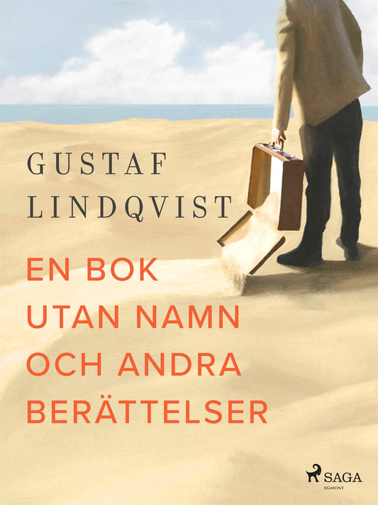 En bok utan namn och andra berättelser – E-bok