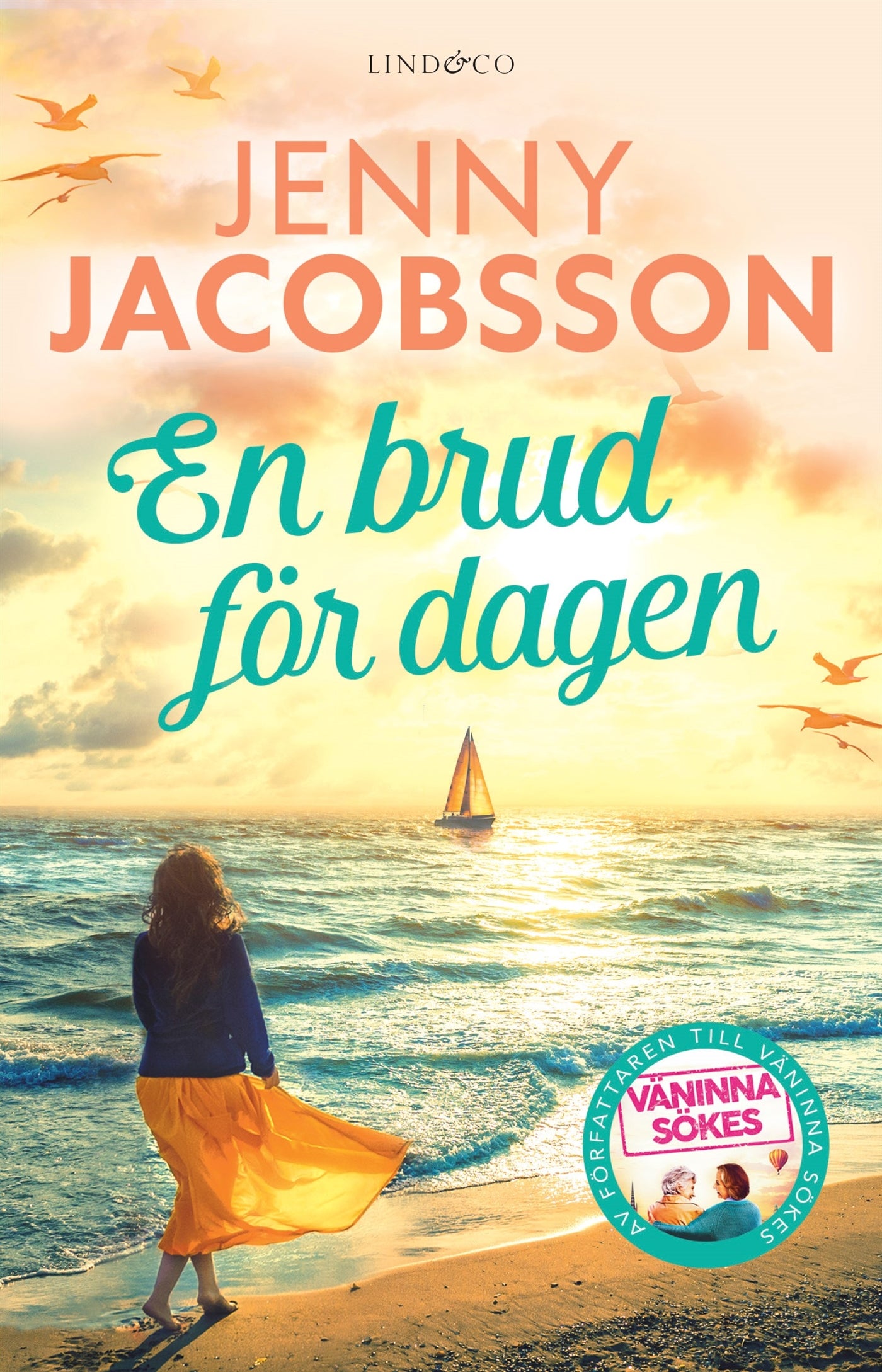En brud för dagen – E-bok