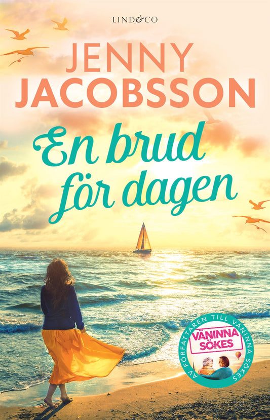 En brud för dagen – E-bok