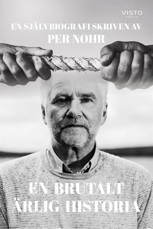 En brutalt ärlig historia – E-bok