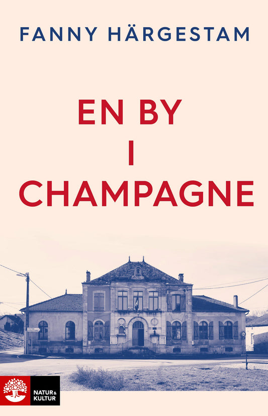 En by i Champagne – E-bok