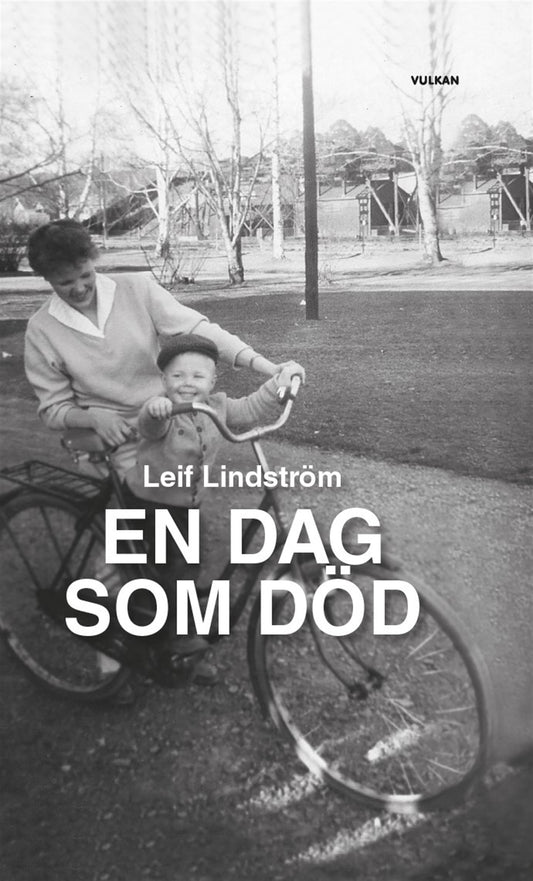 En dag som död – E-bok