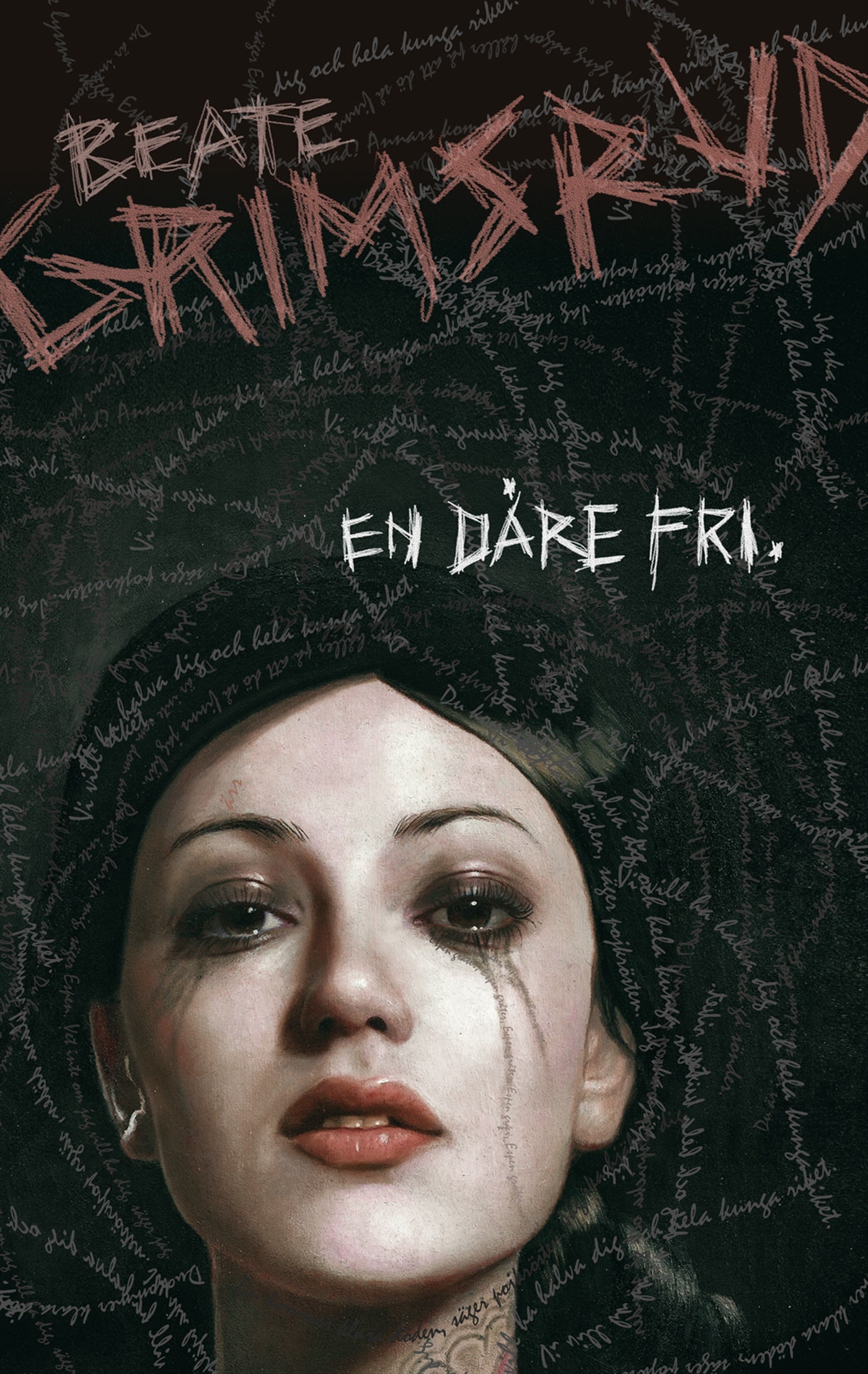 En dåre fri – E-bok