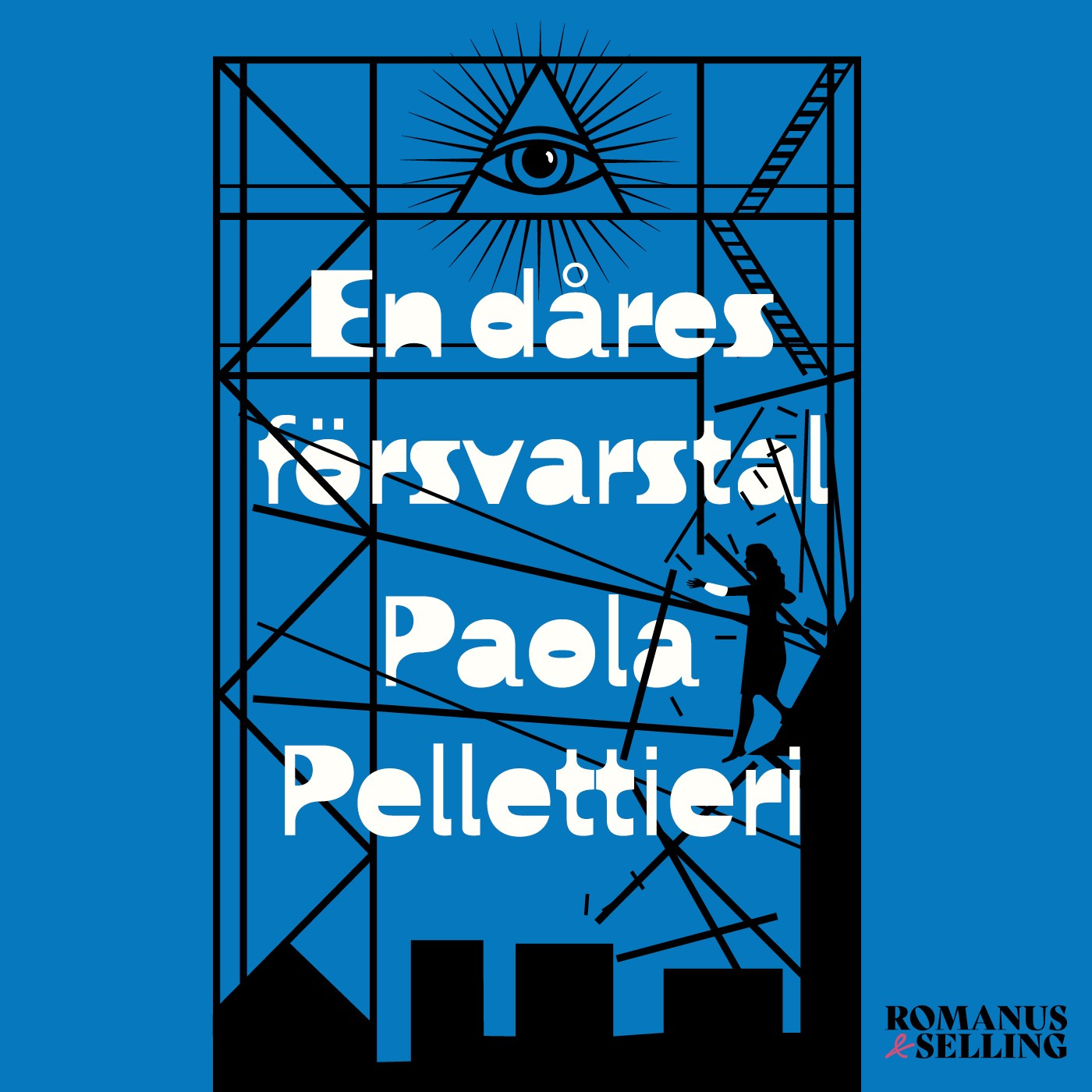 En dåres försvarstal – Ljudbok