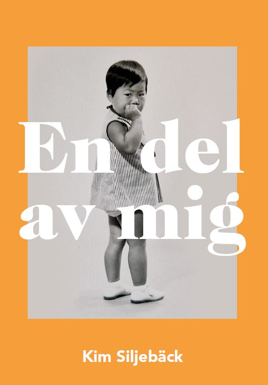 En del av mig – E-bok