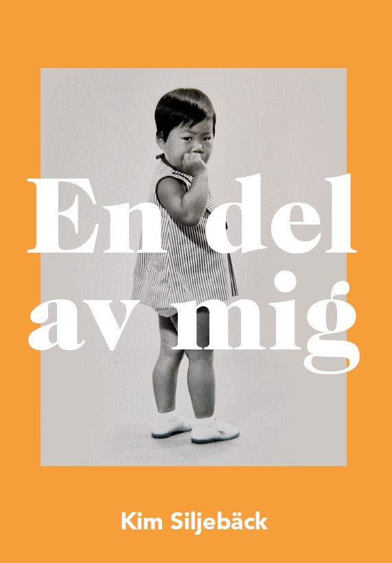 En del av mig – E-bok