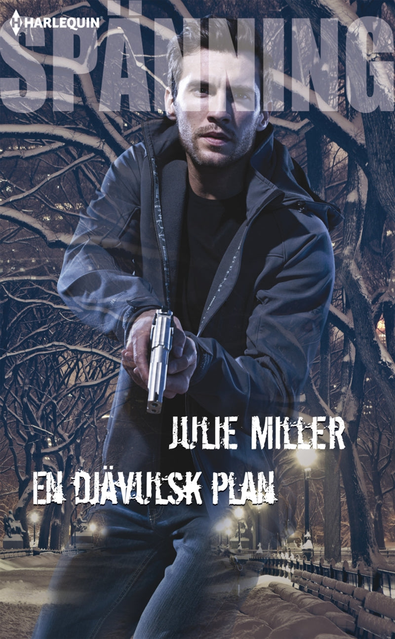 En djävulsk plan – E-bok
