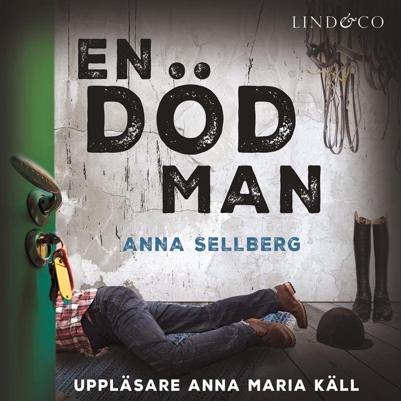 En död man – Ljudbok