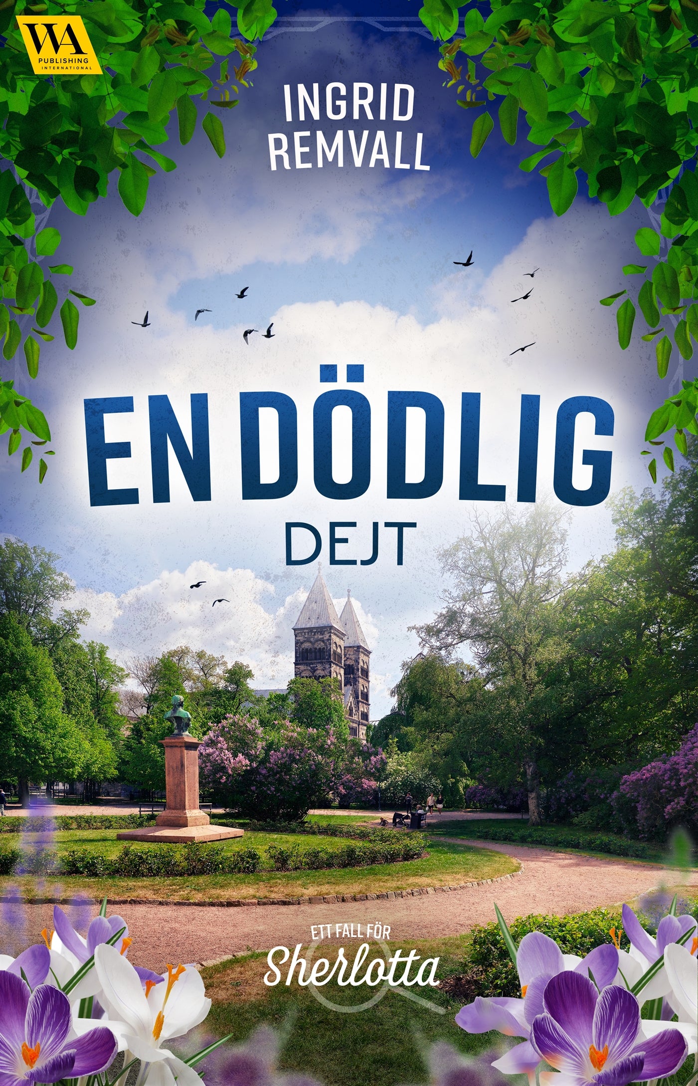 En dödlig dejt – E-bok