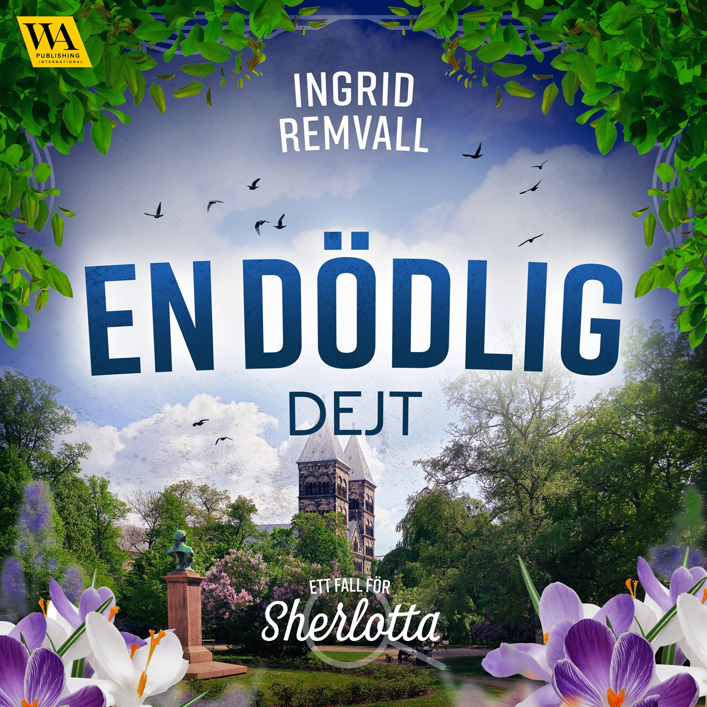 En dödlig dejt – Ljudbok