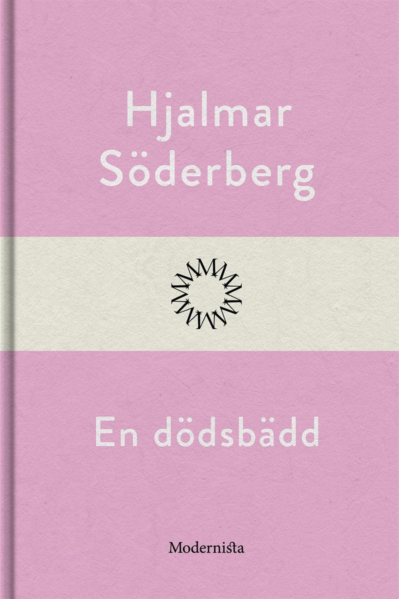 En dödsbädd – E-bok