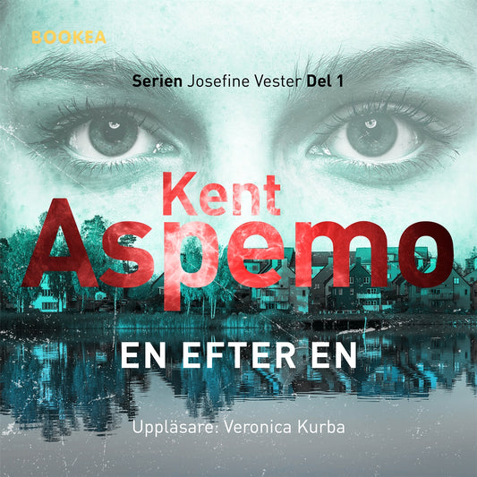 En efter en – Ljudbok