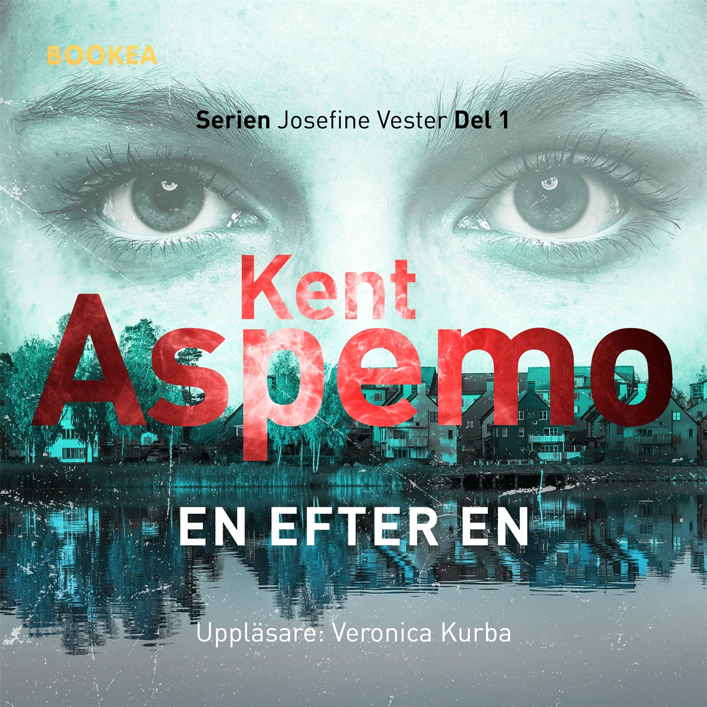 En efter en – Ljudbok