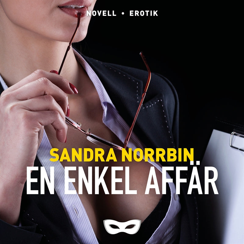 En enkel affär – Ljudbok