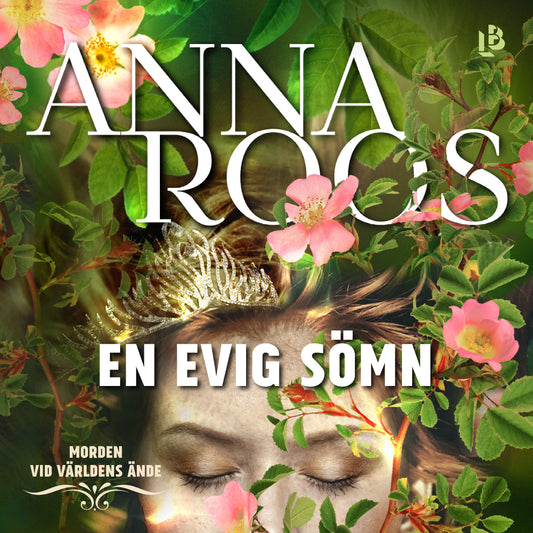 En evig sömn – Ljudbok