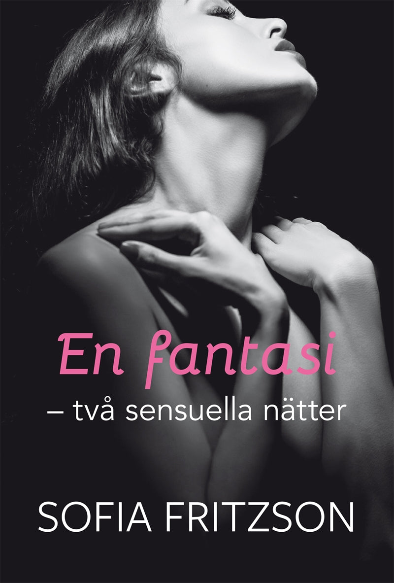 En fantasi, två sensuella nätter – E-bok