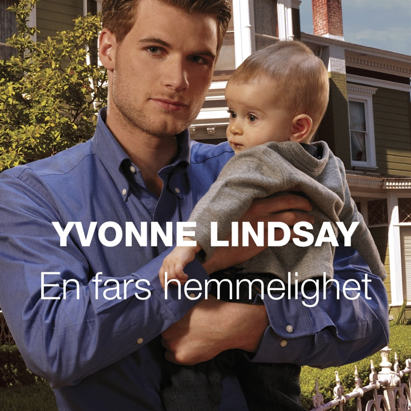 En fars hemmelighet – Ljudbok