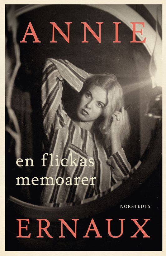 En flickas memoarer – E-bok