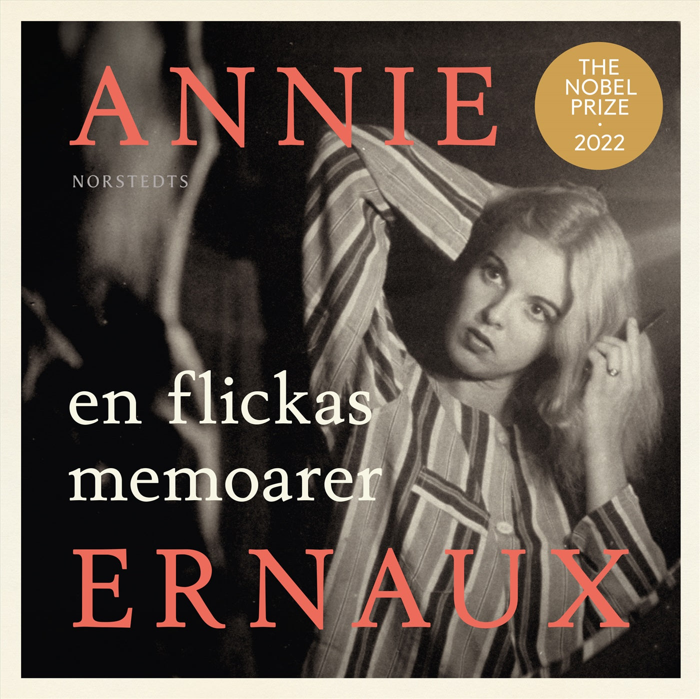 En flickas memoarer – Ljudbok