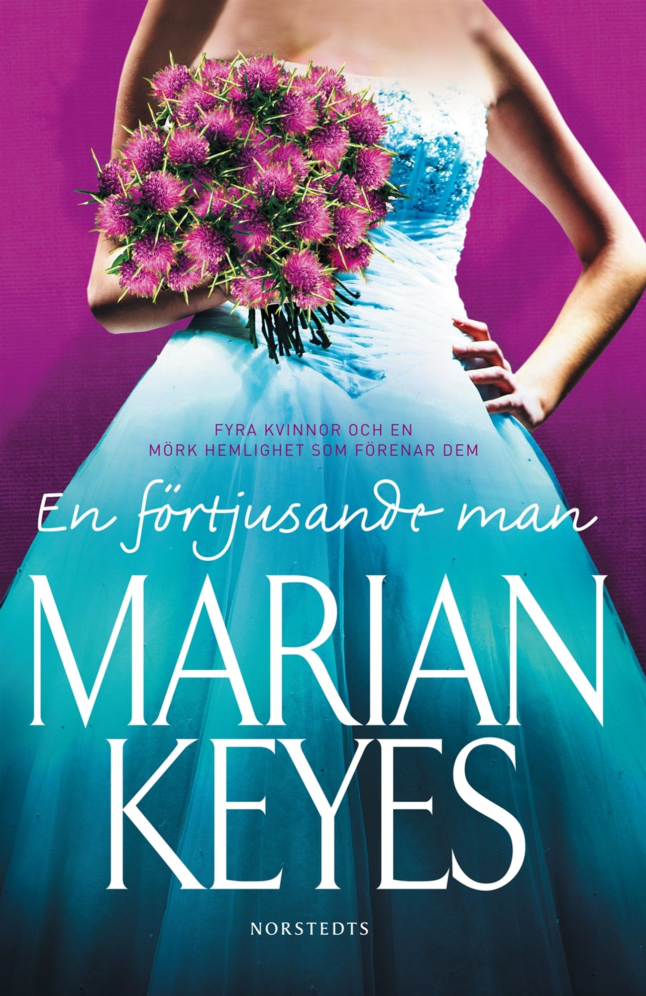 En förtjusande man – E-bok