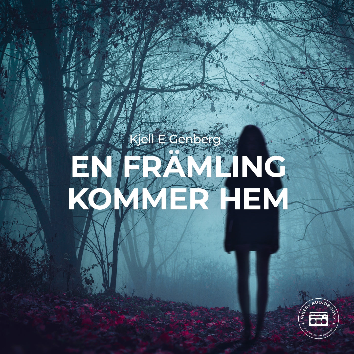 En främling kommer hem – Ljudbok