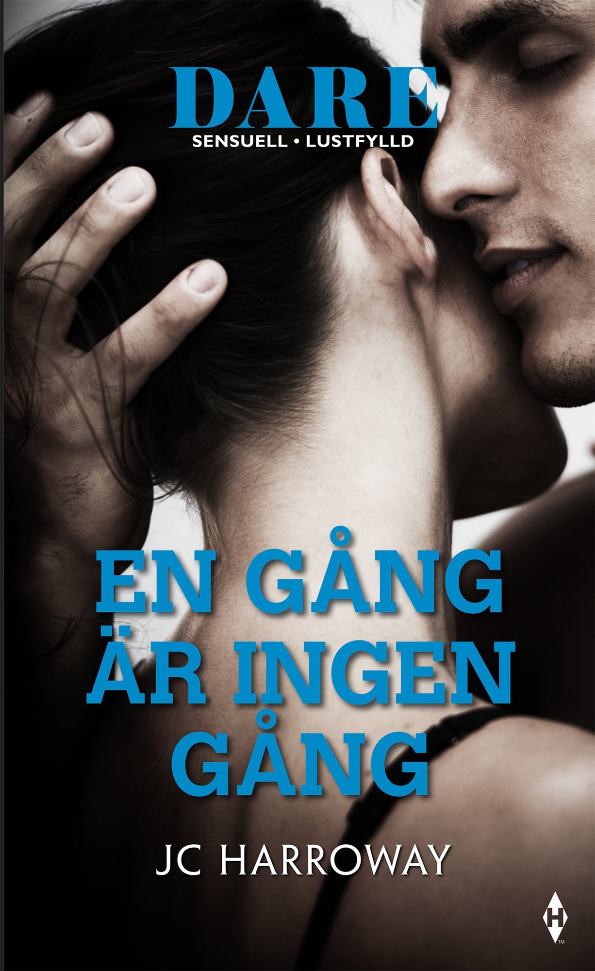En gång är ingen gång – E-bok