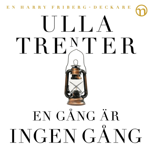En gång är ingen gång – Ljudbok
