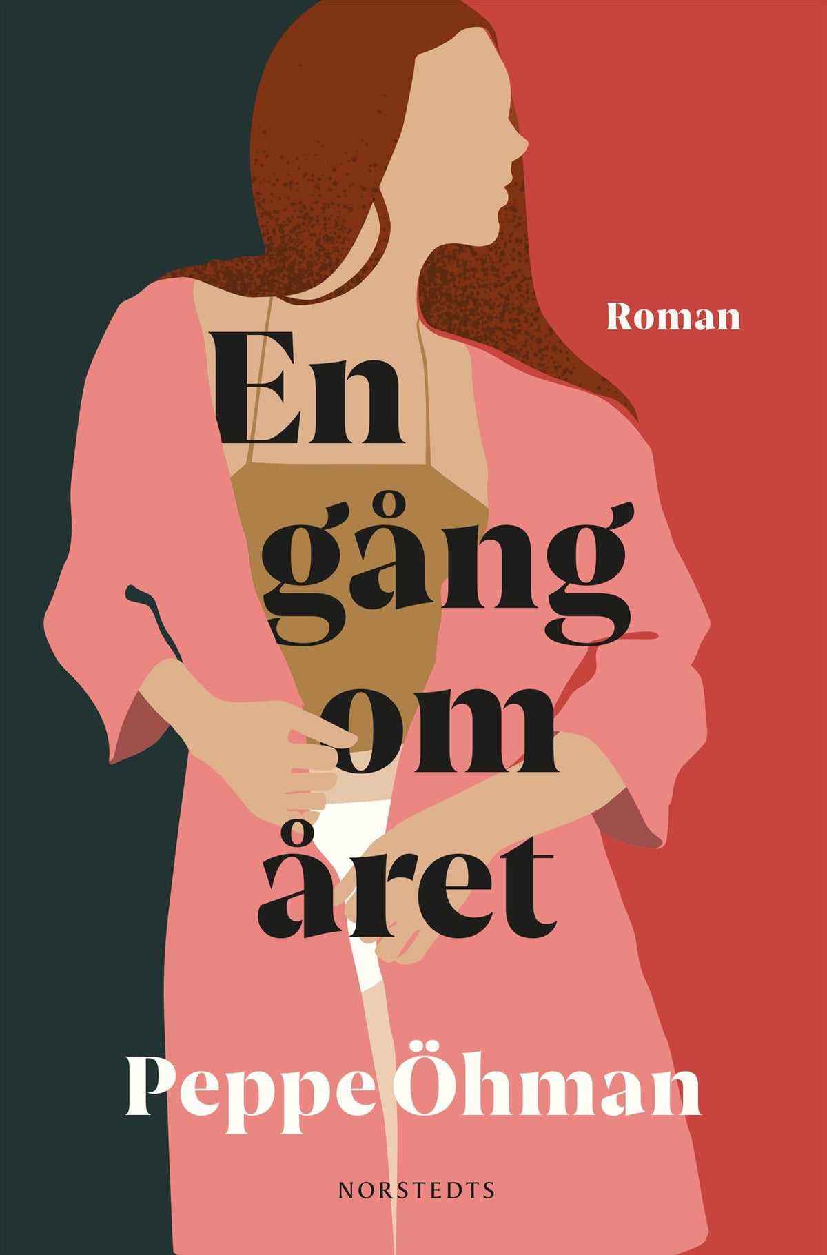 En gång om året – E-bok