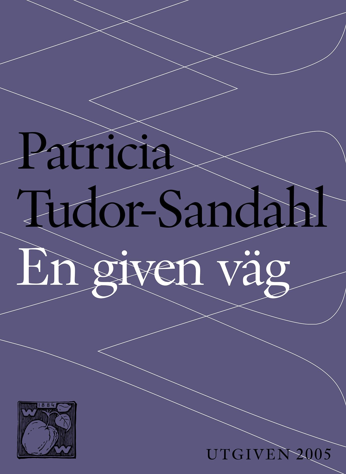 En given väg – E-bok