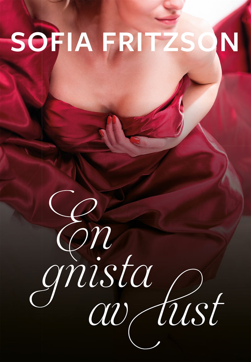 En gnista av lust – E-bok