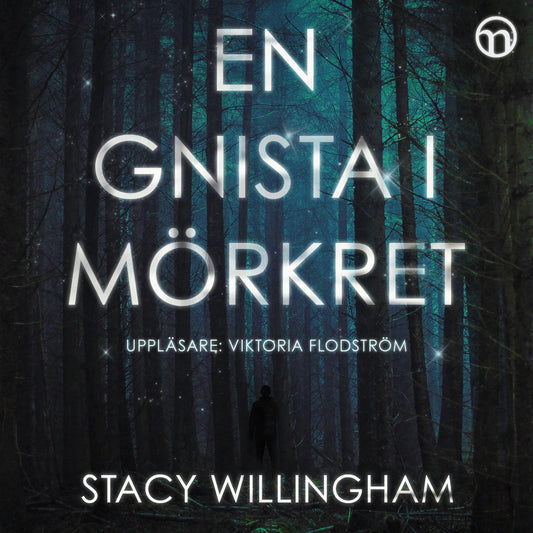 En gnista i mörkret – Ljudbok